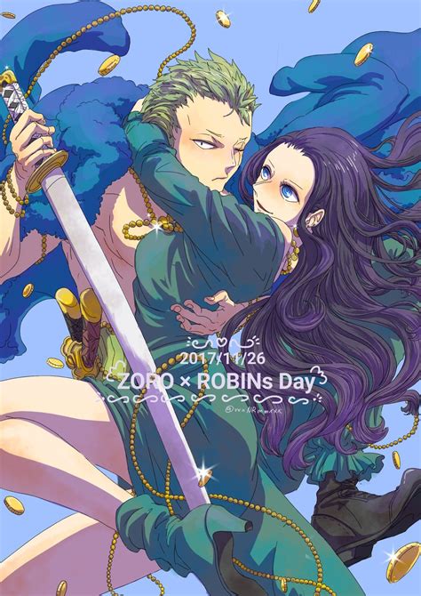 roronoa zoro and nico robin|Zoro and Nico Robin steal the show in One Piece episode 1091.